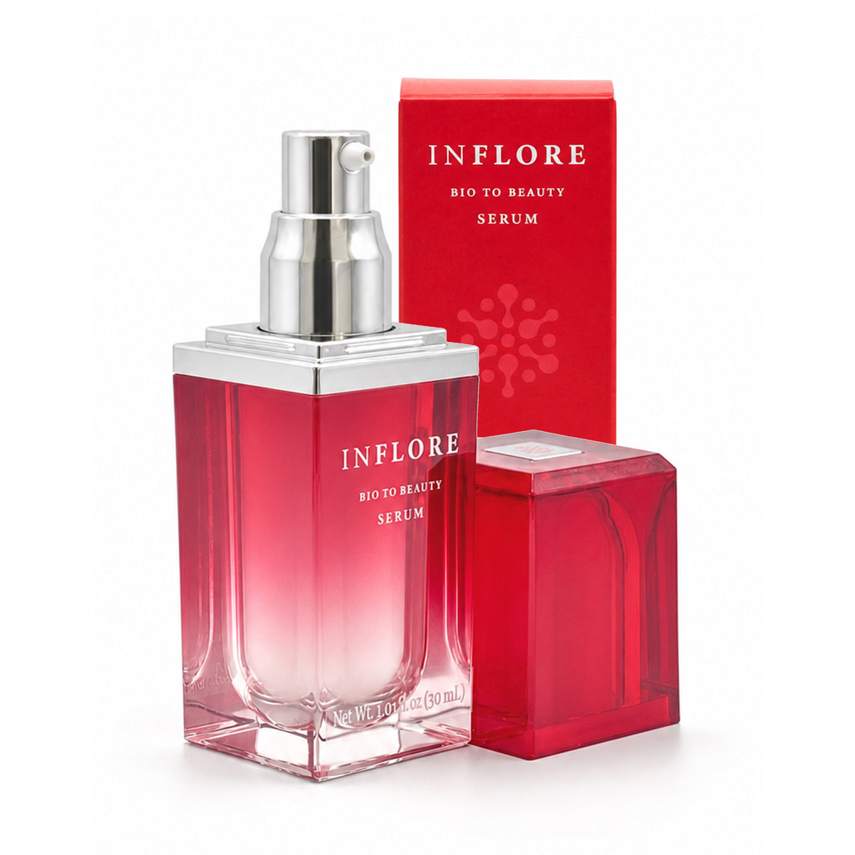 INFLORE Bio to Beauty Serum