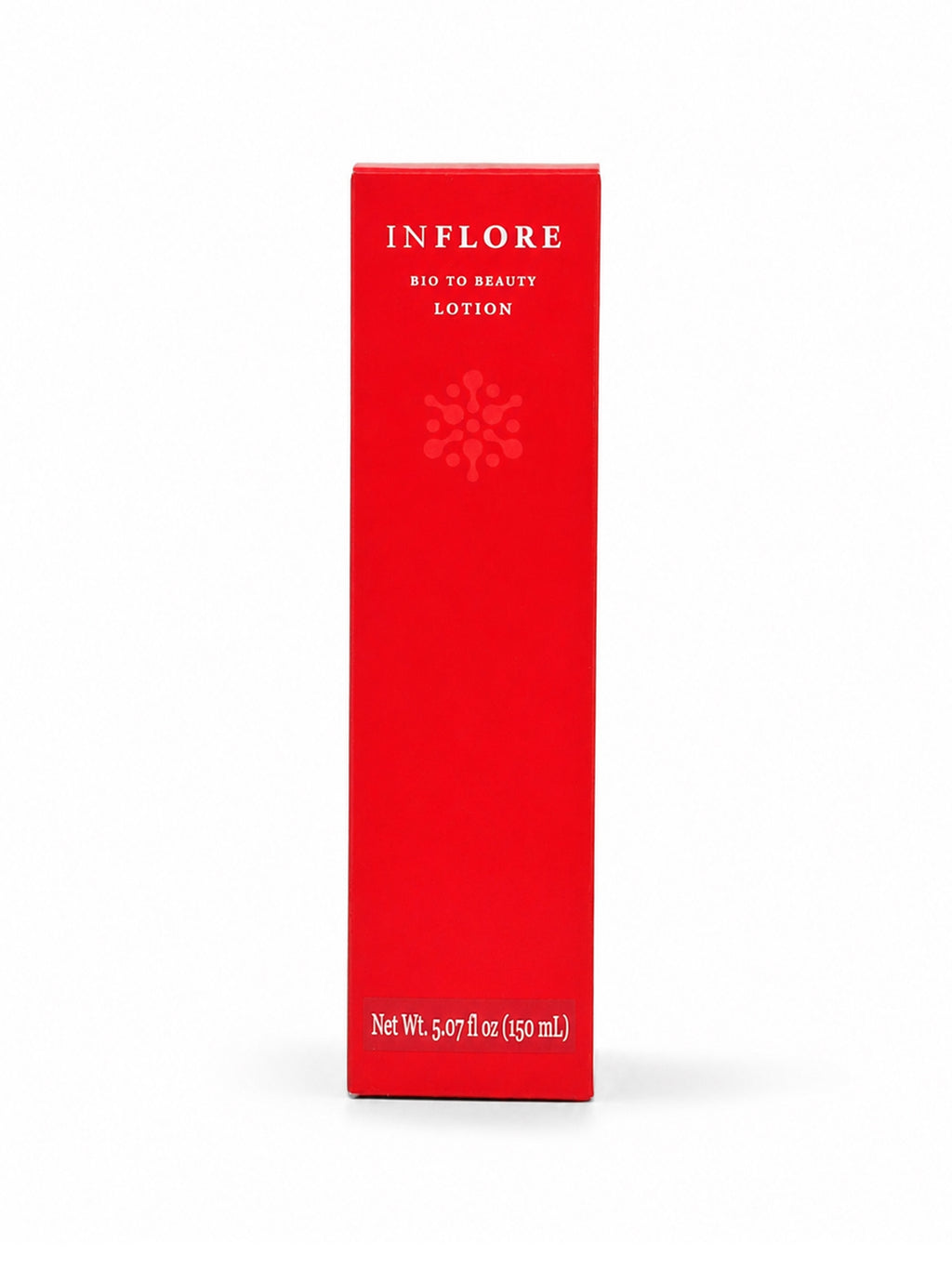 INFLORE Bio to Beauty Lotion