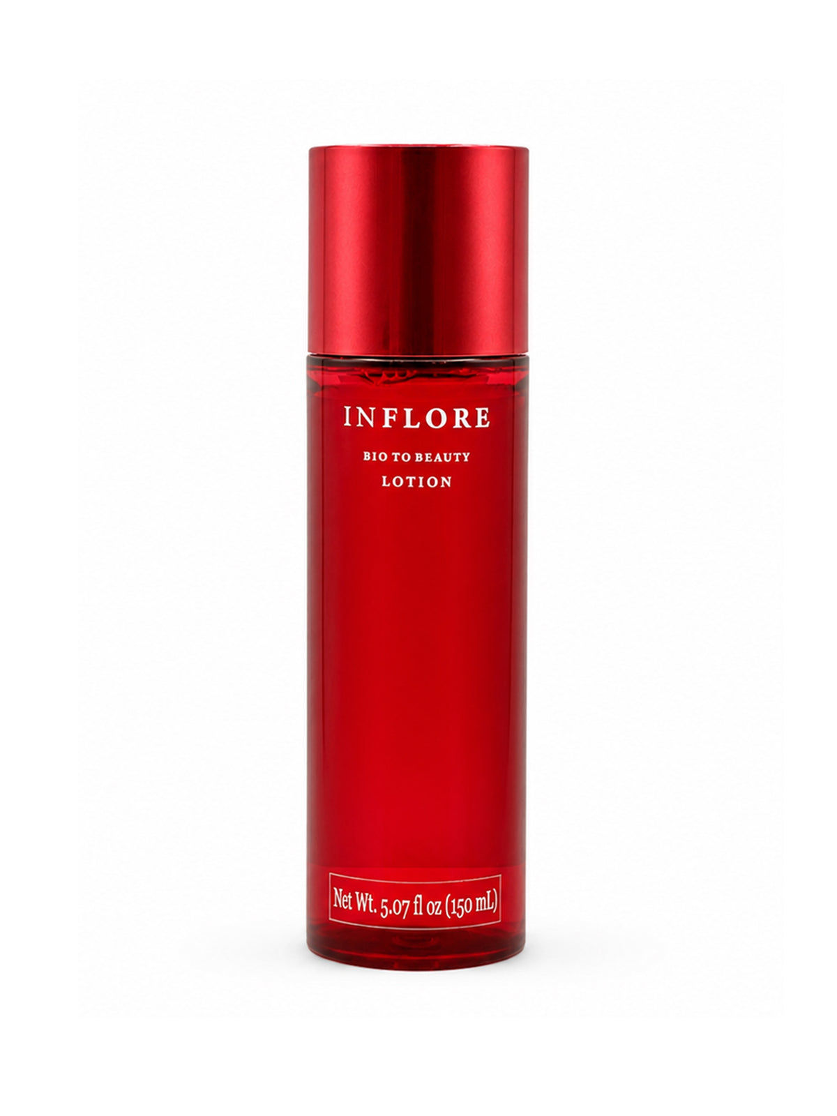 INFLORE Bio to Beauty Lotion