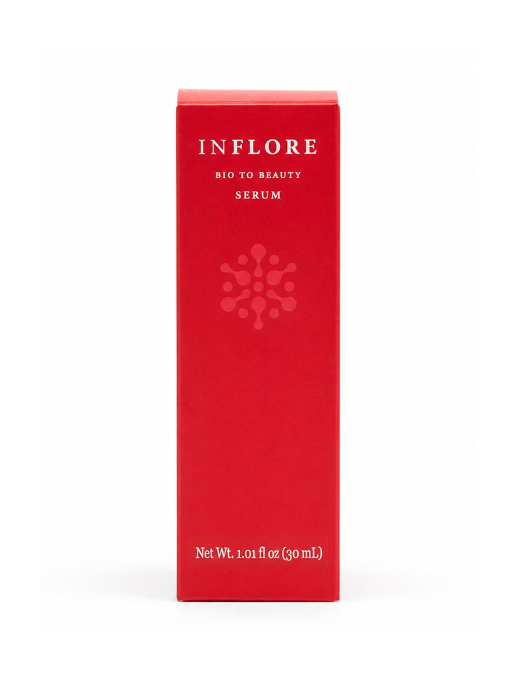 INFLORE Bio to Beauty Serum