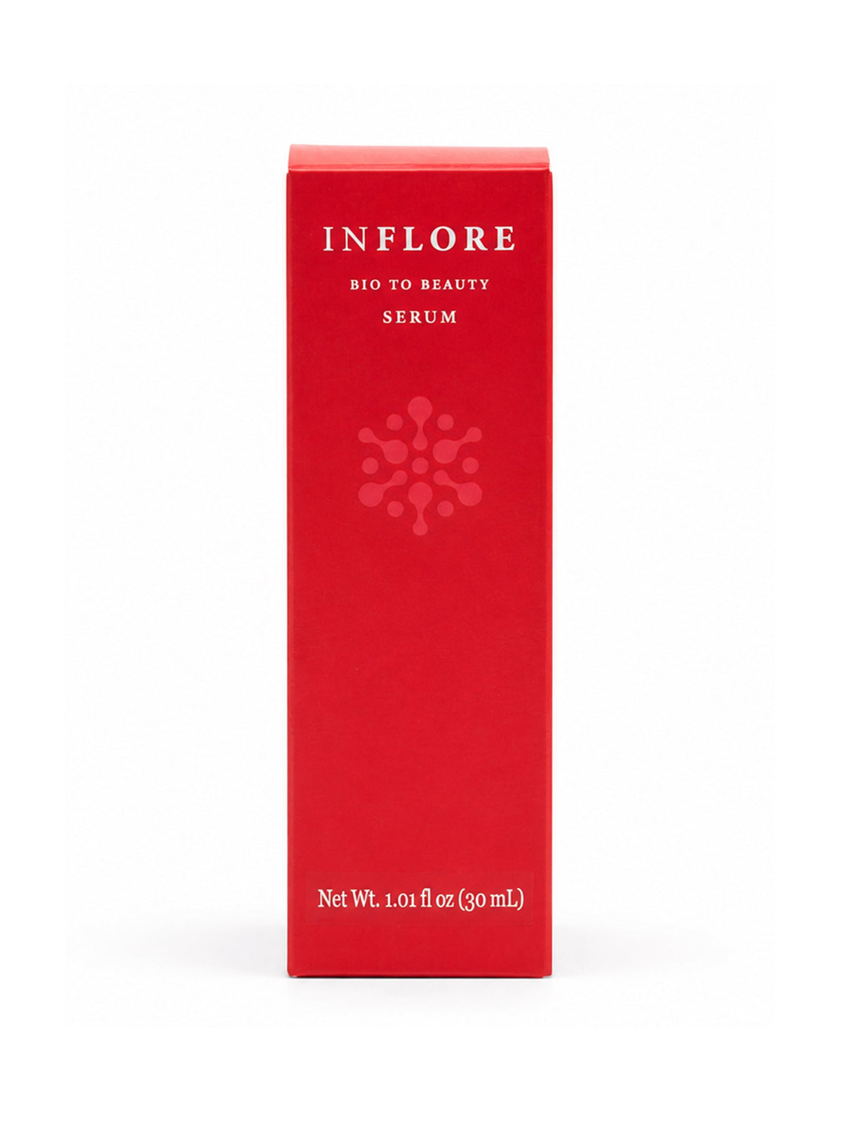 INFLORE Bio to Beauty Serum