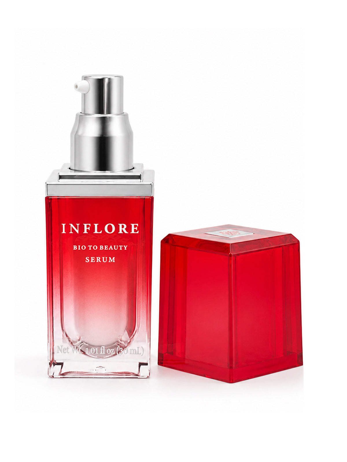 INFLORE Bio to Beauty Serum
