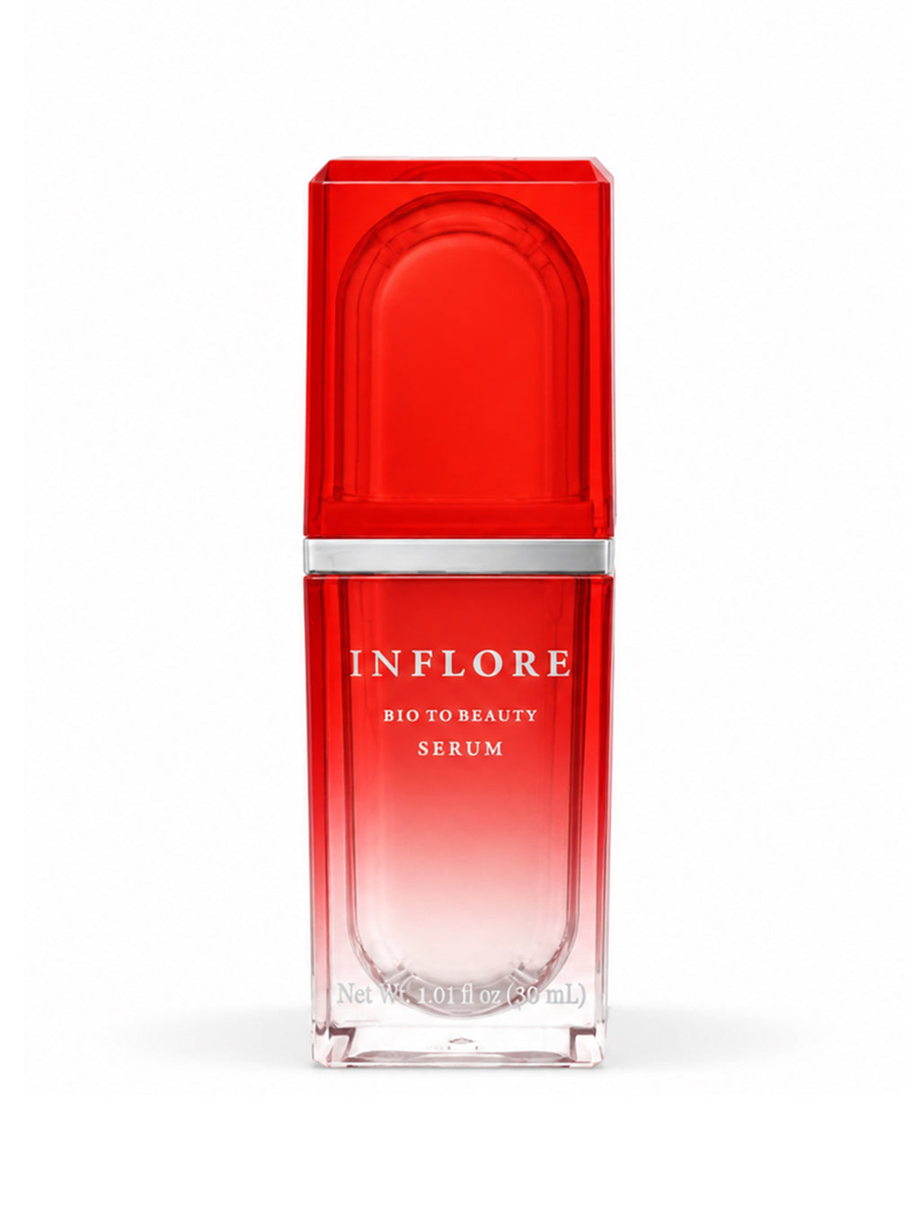 INFLORE Bio to Beauty Serum