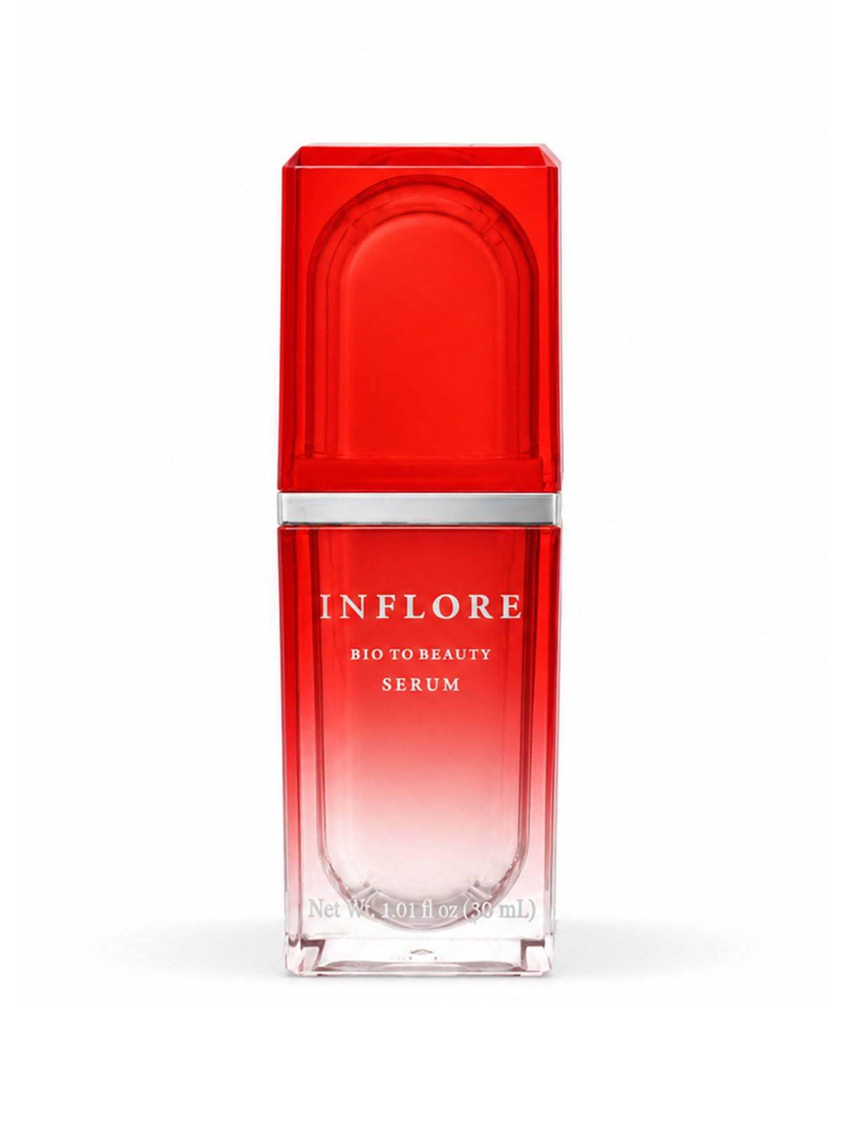INFLORE Bio to Beauty Serum