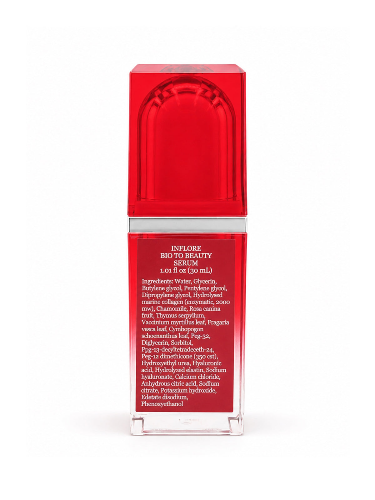 INFLORE Bio to Beauty Serum